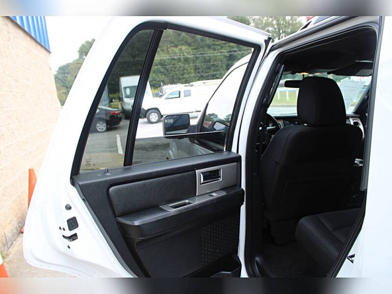 2016 Ford Expedition