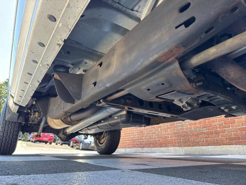 2017 GMC Sierra 2500HD