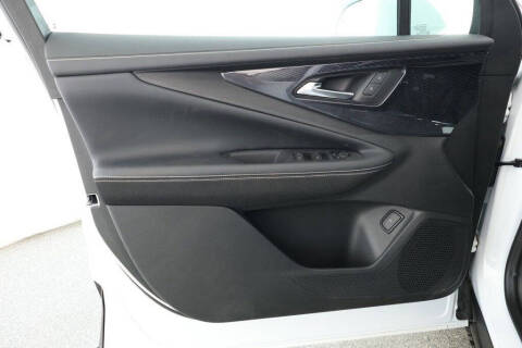 2024 Chevrolet Blazer EV 2LT