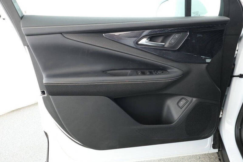 2024 Chevrolet Blazer EV 2LT