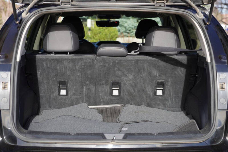 2018 Subaru Impreza Limited