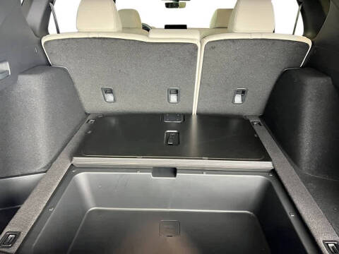 2026 Acura RDX SH-AWD