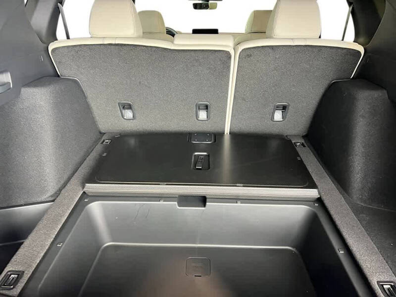 2026 Acura RDX SH-AWD