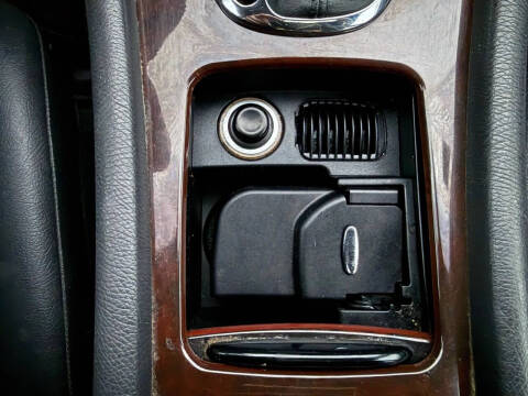 2003 Mercedes-Benz C-Class C 240