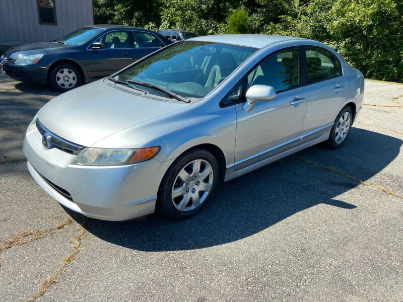 Motion Auto LLC Car Dealer in Kannapolis, NC