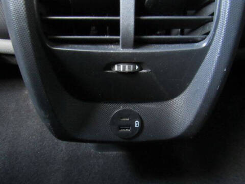 2021 Ford Mustang Mach-E Select