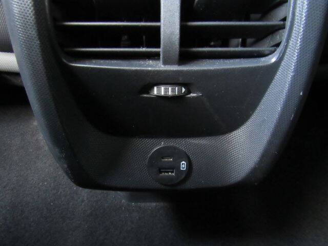 2021 Ford Mustang Mach-E Select