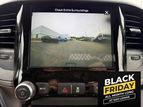 2022 RAM 3500 Tradesman