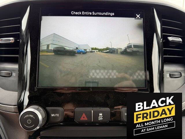 2022 RAM 3500 Tradesman