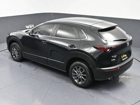 2021 Mazda CX-30 2.5 S
