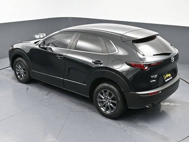2021 Mazda CX-30 2.5 S