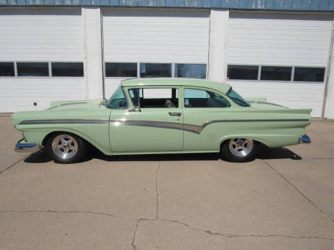 1957 Ford Fairlane