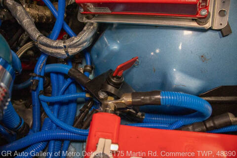 1988 Pontiac Firebird Formula