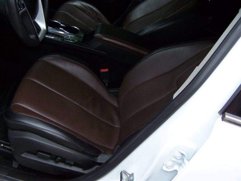 2013 GMC Terrain SLT-1