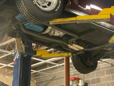 1981 Chevrolet Corvette