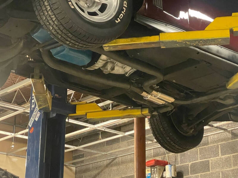 1981 Chevrolet Corvette