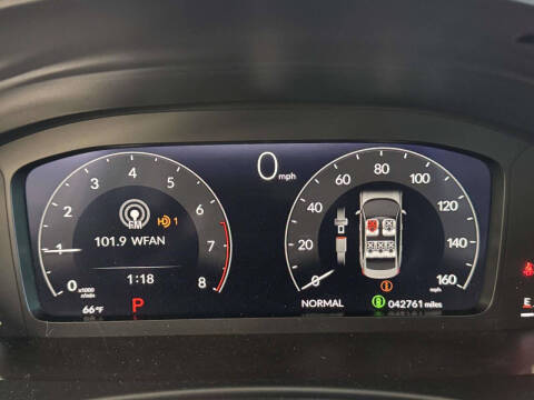 2023 Honda Civic Touring