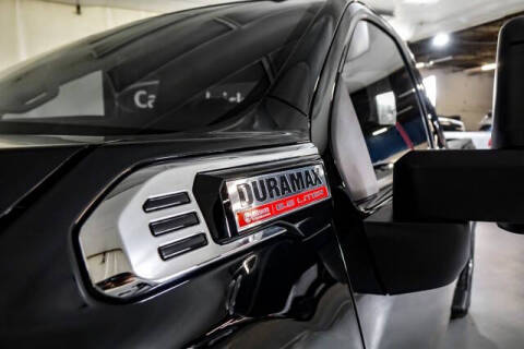 2024 GMC Sierra 2500HD Pro