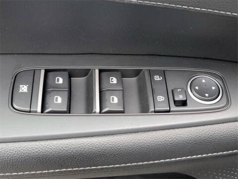 2022 Kia Forte GT Line