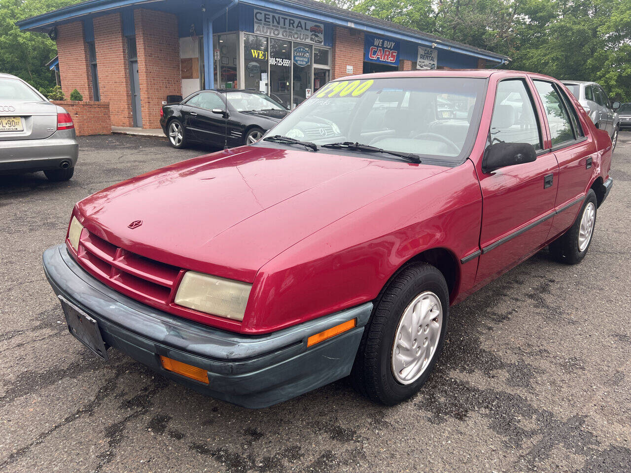 Dodge Shadow For Sale