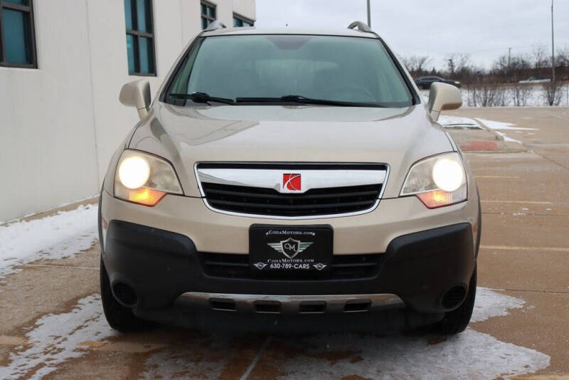 2009 Saturn Vue XE-V6