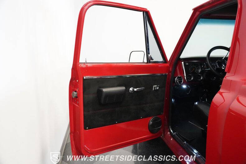 1968 GMC C/K 1500 Series