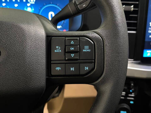 2026 Ford F-250 Super Duty