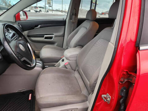 2009 Saturn Vue XE-V6