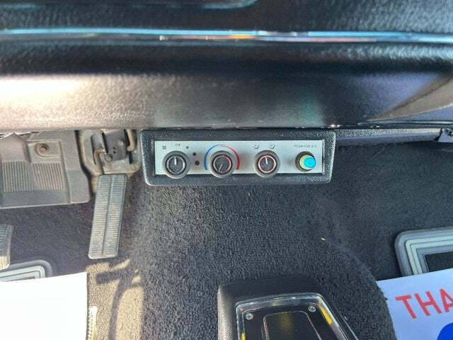 1972 Chevrolet Chevelle 37