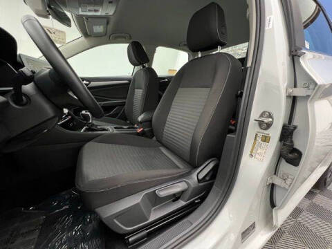 2025 Volkswagen Jetta S