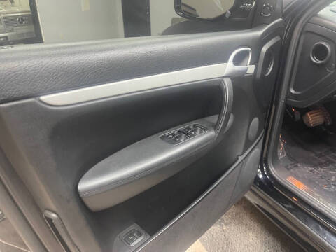 2010 Porsche Cayenne GTS