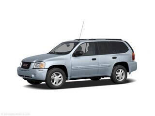 2006 GMC Envoy
