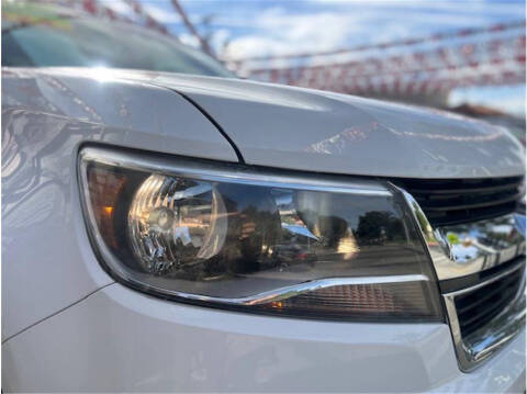 2016 Chevrolet Colorado Work Truck