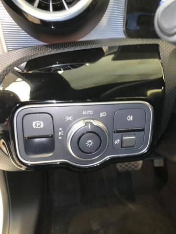 2022 Mercedes-Benz A-Class A 220 4MATIC