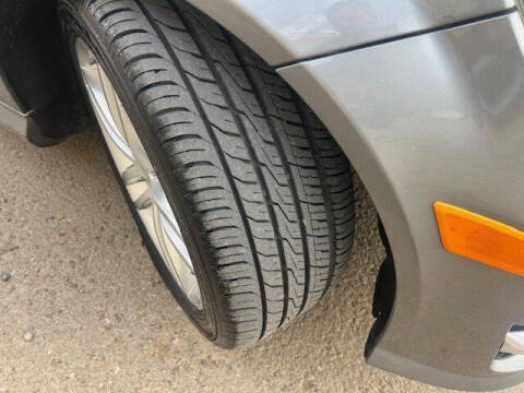 2012 Mercedes-Benz C-Class