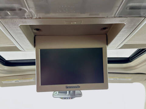 2013 GMC Yukon Denali