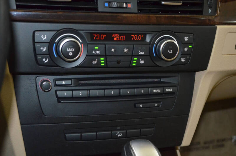 2011 BMW 3 Series 328i xDrive