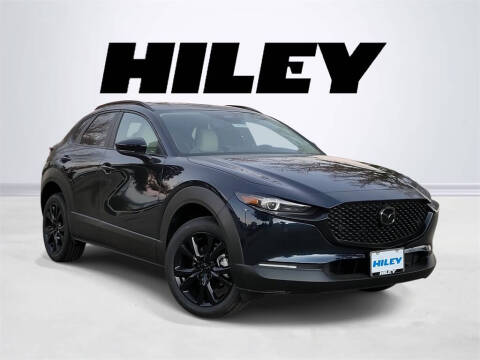 2026 Mazda CX-30 2.5 S Aire Edition