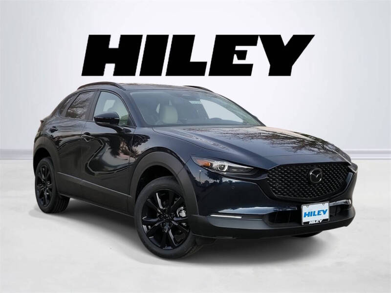 2026 Mazda CX-30 2.5 S Aire Edition