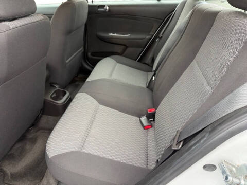 2010 Chevrolet Cobalt LT