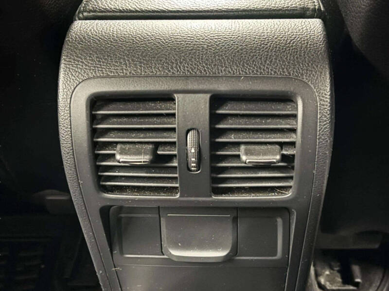 2012 Volkswagen CC Sport