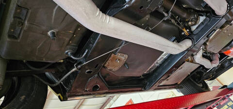 1968 Chevrolet Corvette