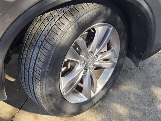 2023 Acura MDX SH-AWD