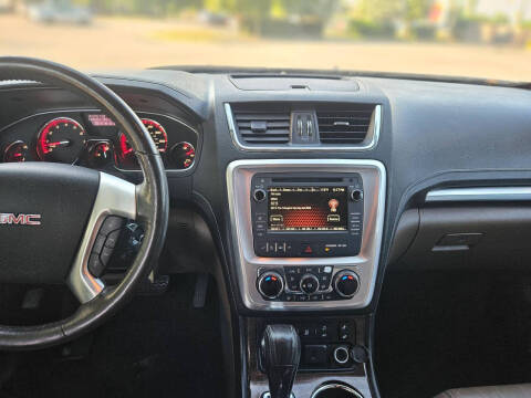 2016 GMC Acadia SLT-1