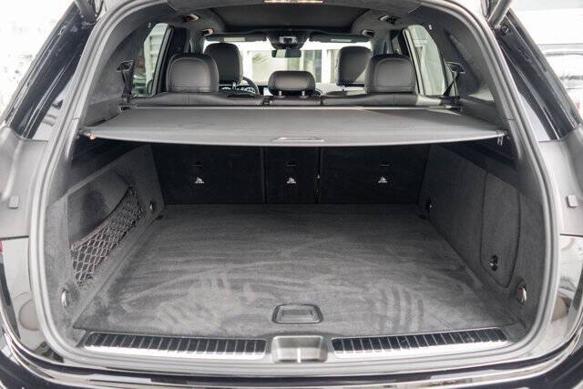 2022 Mercedes-Benz GLE 58