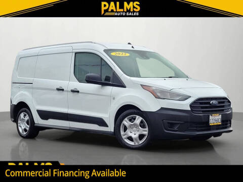 2022 Ford Transit Connect for sale at Palms Auto Sales in Citrus Heights CA