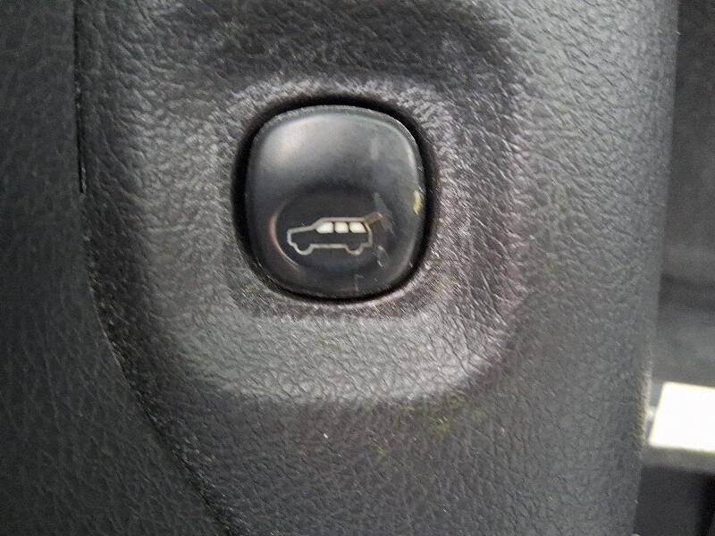 2012 Ford Flex Limited