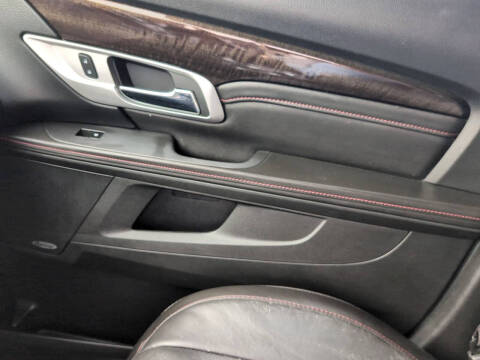 2014 GMC Terrain Denali