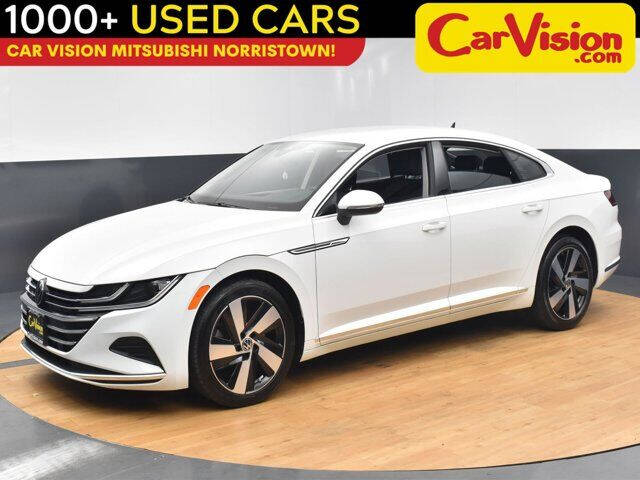 2021 Volkswagen Arteon For Sale - Carsforsale.com®