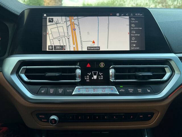 2021 BMW 3 Series 330i